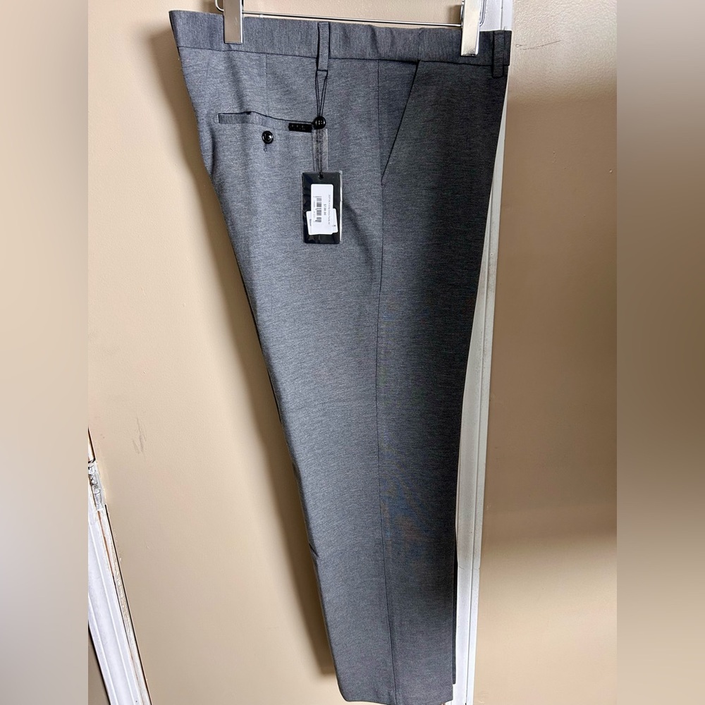 New designer comfort dress pants